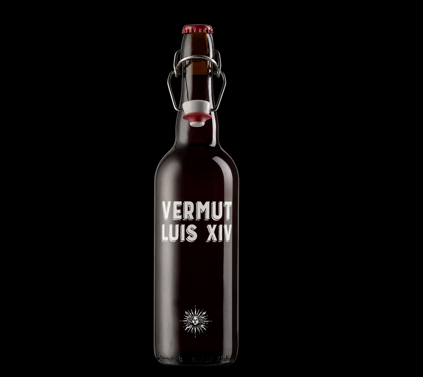 Vermut Luis XIV