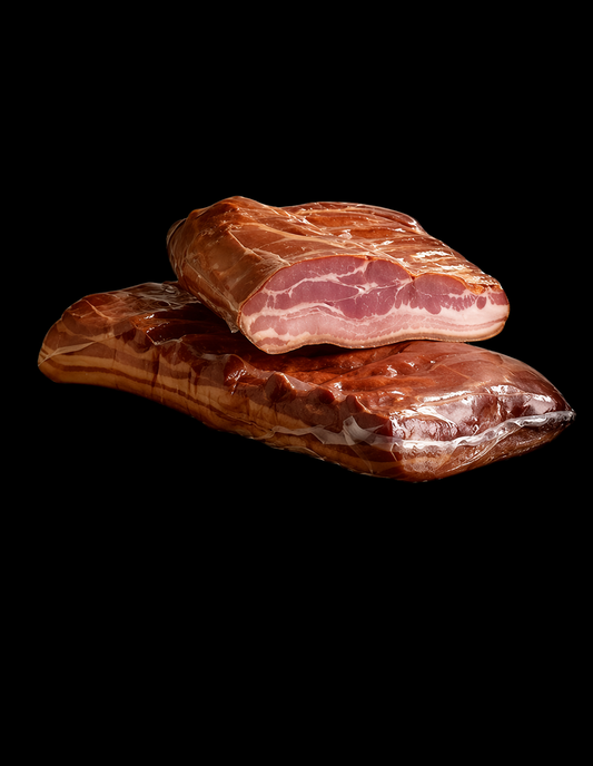 Bacon Ahumado