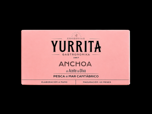 Anchoa Yurrita