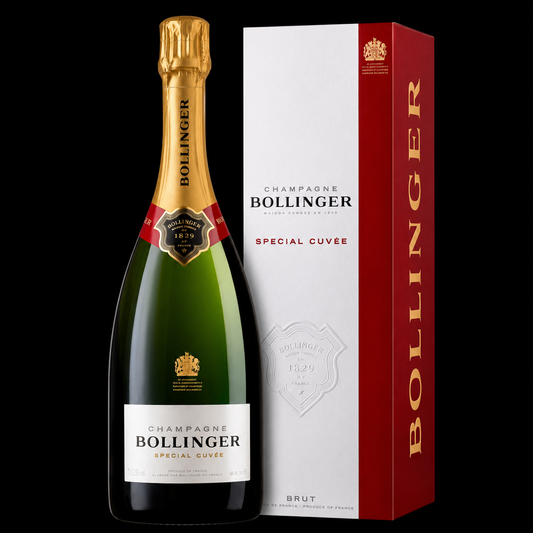 Bollinger