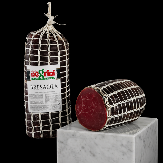 Bresaola