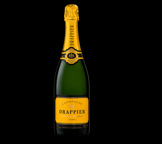 Champagne Drappier