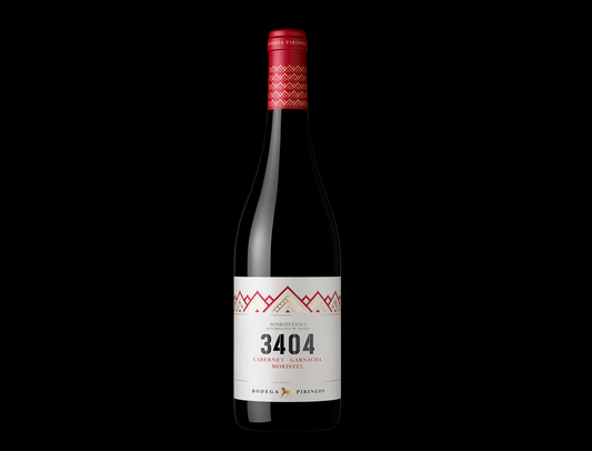 3404 Tinto