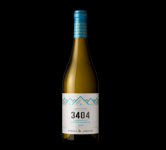 3404 Blanco