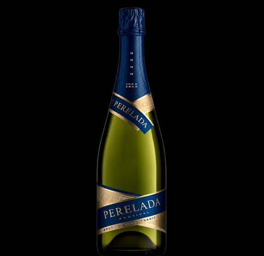 Perelada Blue