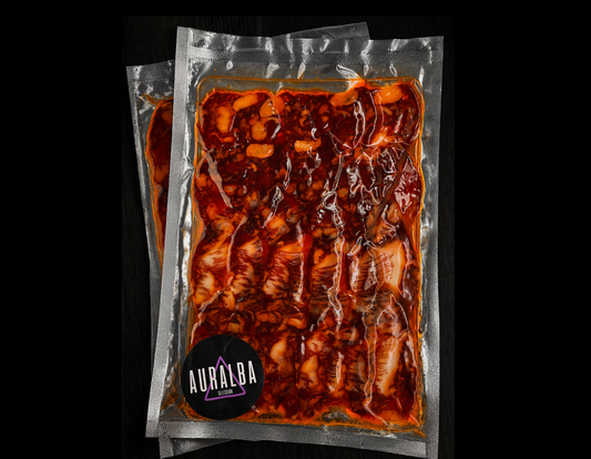 Chorizo Ibérico Bellota Salamanca