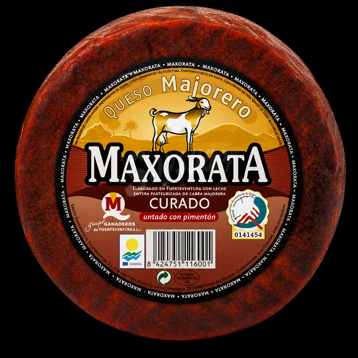 Majorero