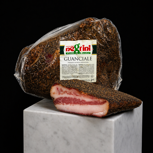Guanciale