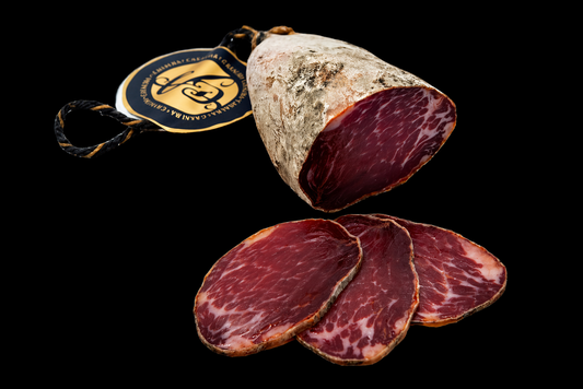 Lomito Ibérico Bellota