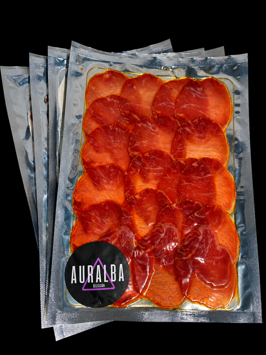 Lomo Ibérico Bellota Salamanca