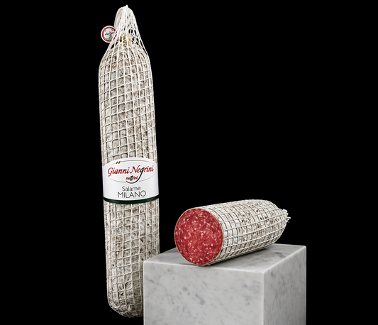 Salame Milano