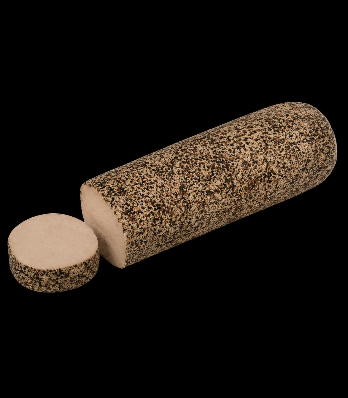 Mousse Pato Pimienta
