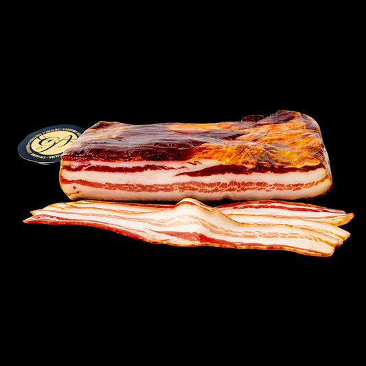 Panceta Ibérica Bellota