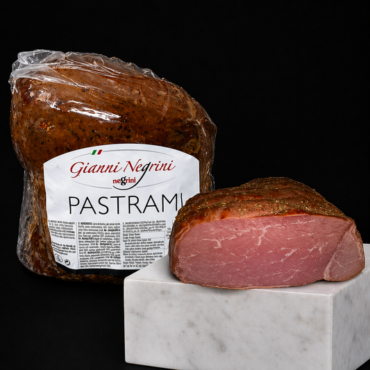 Pastrami