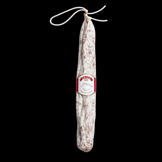 Longaniza Payés Obach