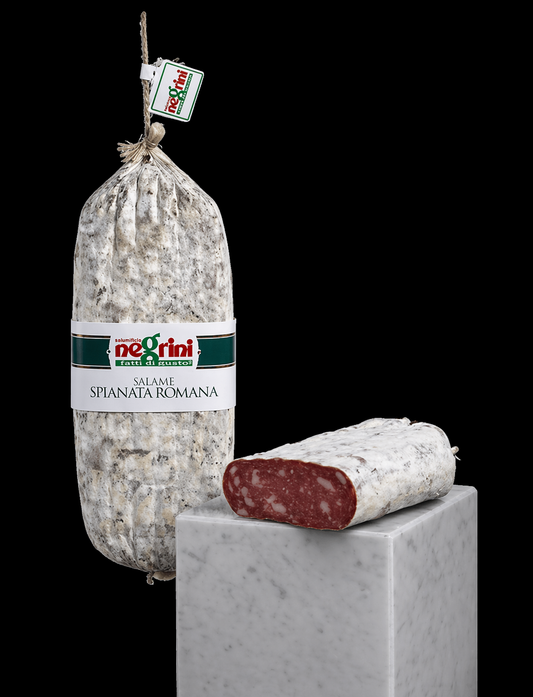 Spianata Romana