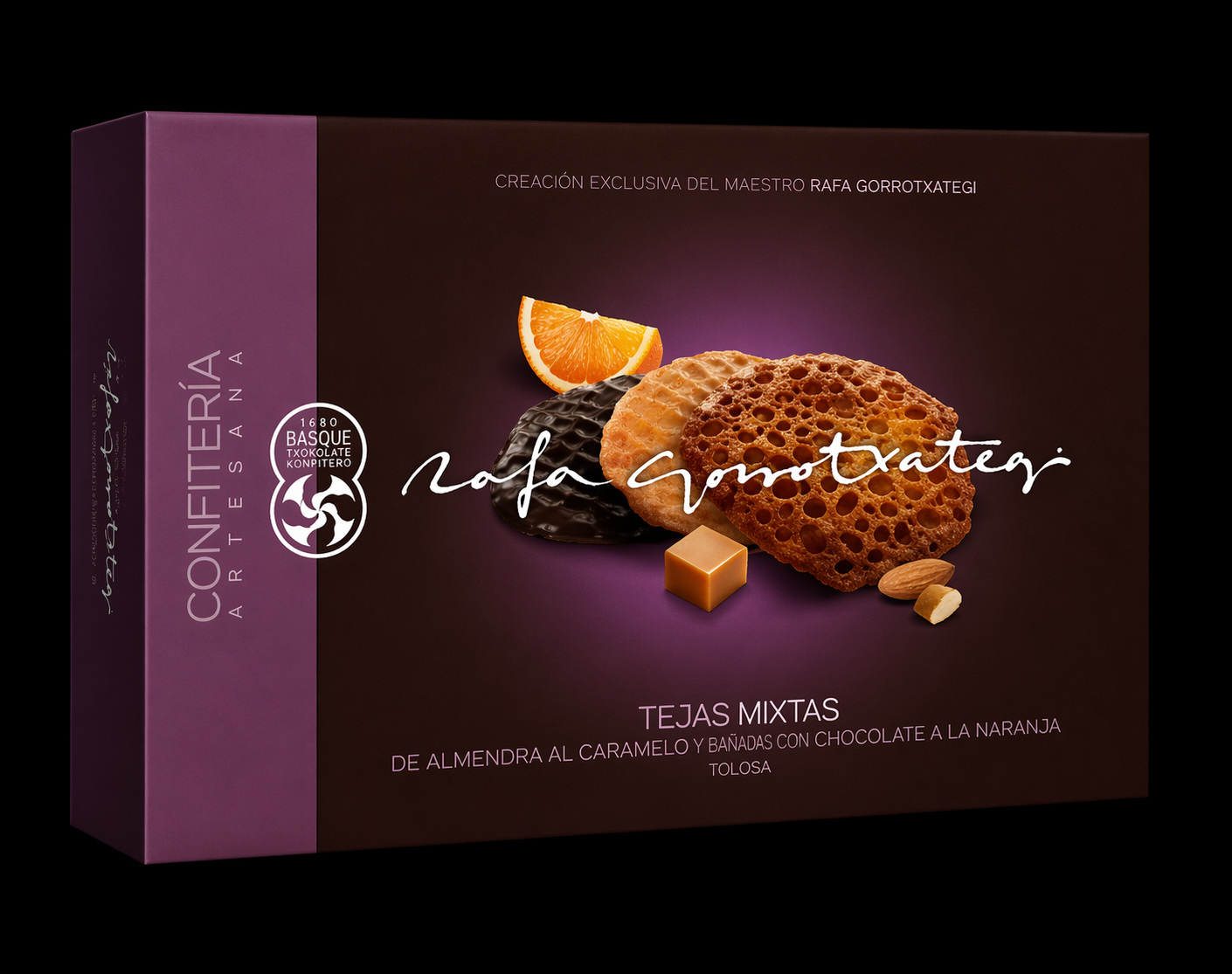 Tejas Mixtas