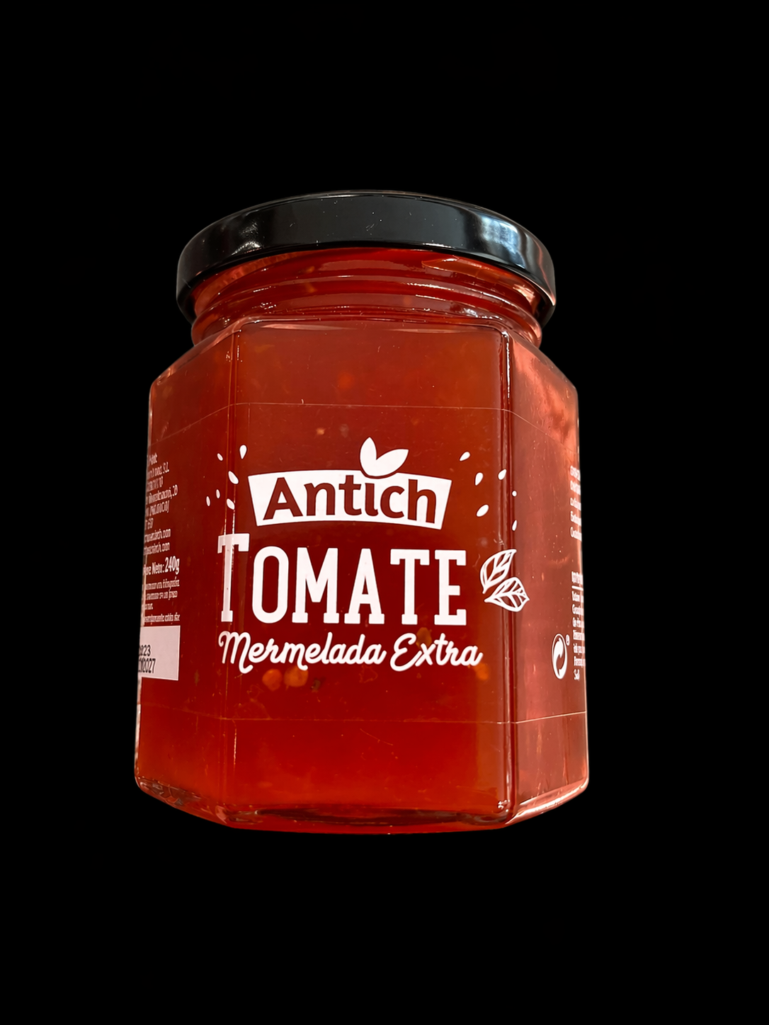 Mermelada Tomate